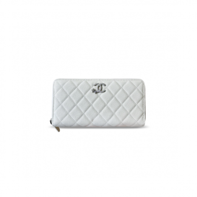 CHANEL STAR LONG WALLET AP3726 (19*10cm)